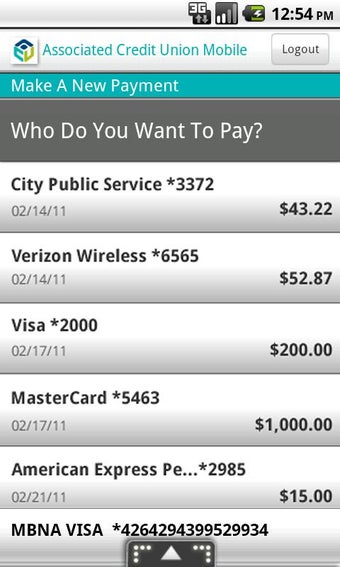 Image 1 for Associated Credit Union M…