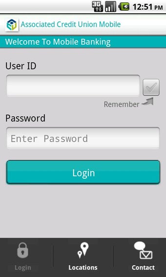 Image 0 for Associated Credit Union M…