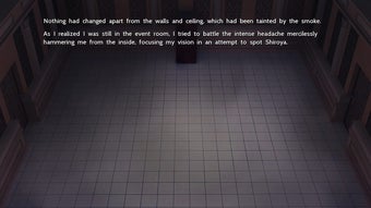 Image 0 for The Sekimeiya: Spun Glass