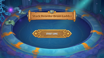 Image 0 for Stack  Reorder: Brain Lad…