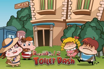 Image 5 for Rolling Boil! 2: Toilet D…