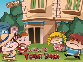 Image 0 for Rolling Boil! 2: Toilet D…