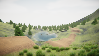 Image 0 for BOUSQUET DH for Descender…