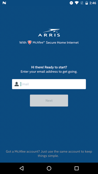 Imagen 3 para ARRIS SecureInternet by M…