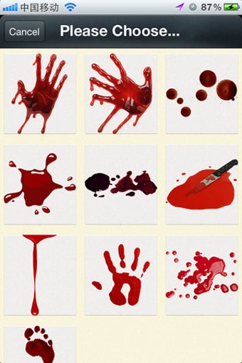Image 4 for Crime Scene Maker: Lite