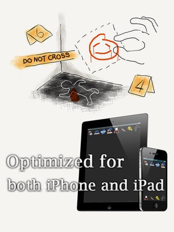 Image 5 for Crime Scene Maker: Lite