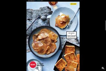 Image 0 for Texture - Unlimited Magaz…