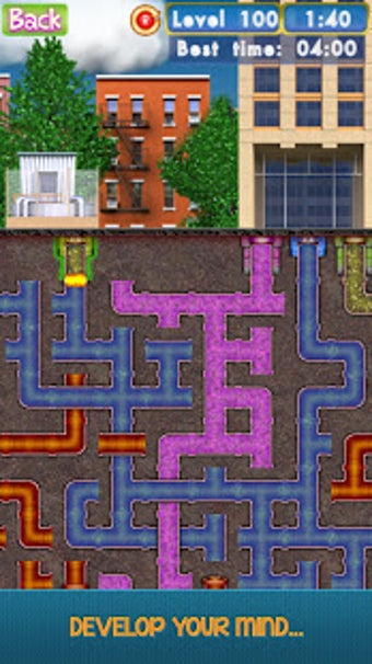 Imagen 2 para PipeRoll Classic