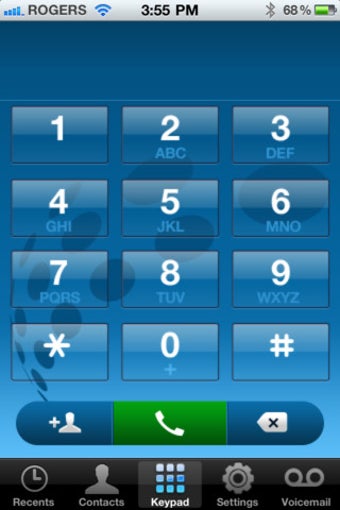 Image 0 for Comwave Mobile
