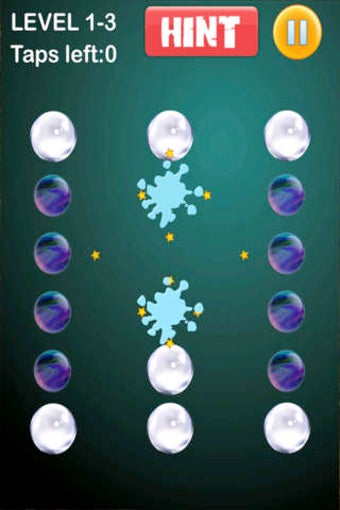 Imagen 0 para A Bubble Color Puzzle Pop…