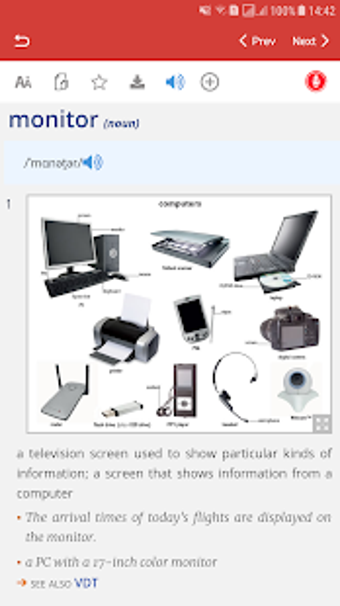 Imagen 3 para American Advanced Learner…
