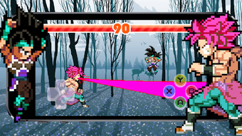 Image 1 for Ball Z Evolution