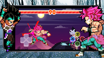 Image 2 for Ball Z Evolution