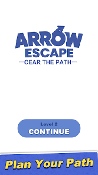 Imagen 0 para Arrow Escape  Clear The P…