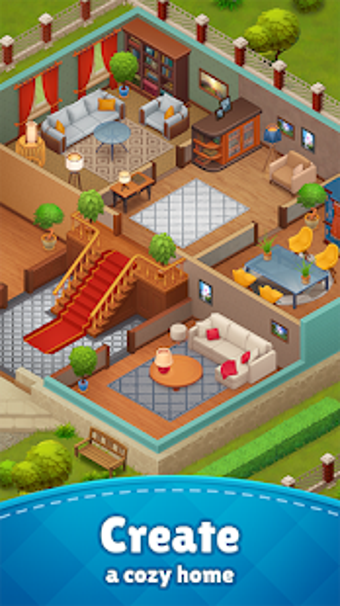 Imagen 0 para Word Mansion (Early Acces…
