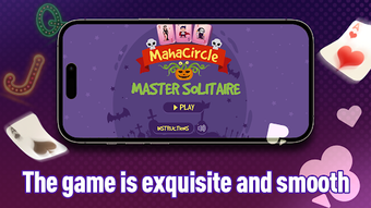 Image 0 for MahaCircle