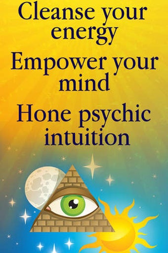 Image 0 for Third Eye Psychic Power a…