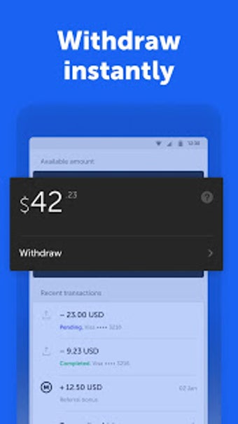 Imagen 2 para MNFST  Post and get paid