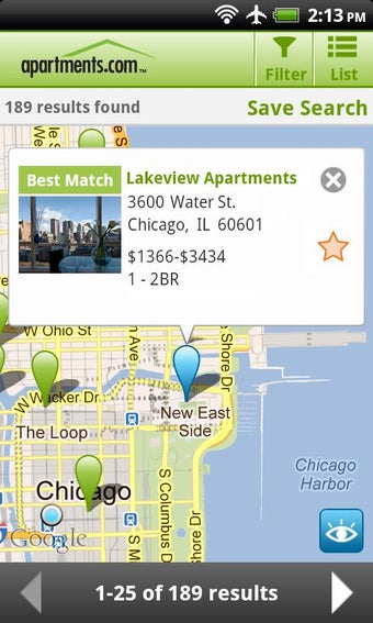 Image 2 for Apartments.com Rental Sea…