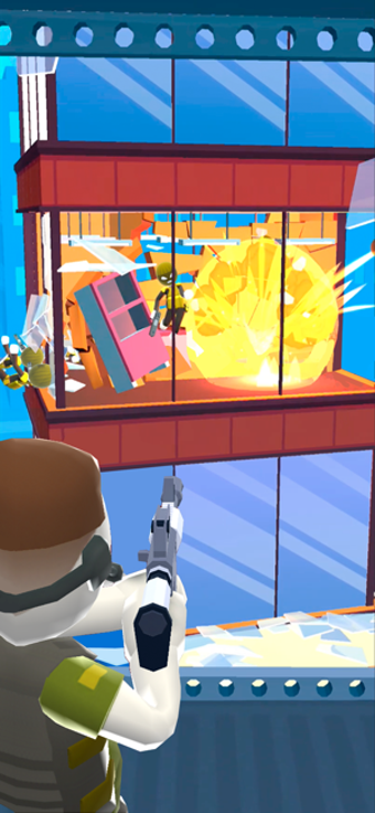 Image 0 for HellCopter