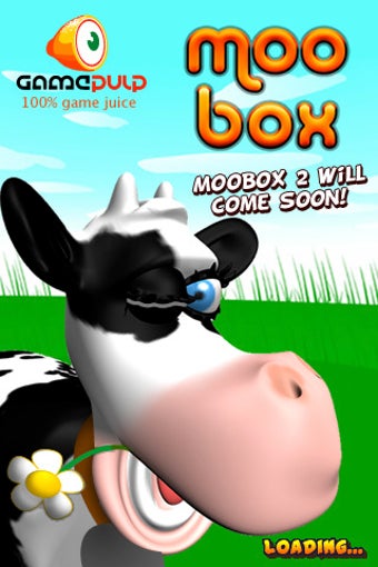 Image 0 for moobox 3D