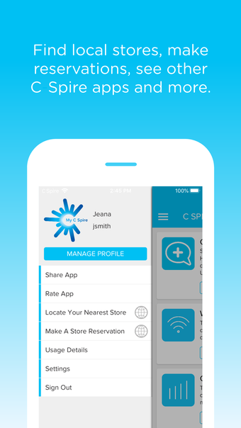 Image 0 for My C Spire