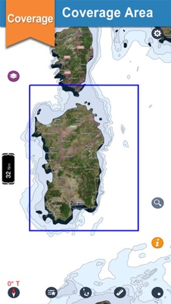 Imagen 2 para Marine Sardinia Nautical …