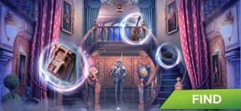Image 2 for Mystery Manor: hidden obj…
