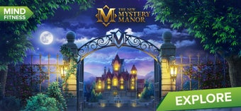 Image 3 for Mystery Manor: hidden obj…