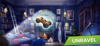 Image 1 for Mystery Manor: hidden obj…