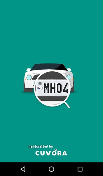 Imagen 2 para RTO Parivahan Vehicle Reg…