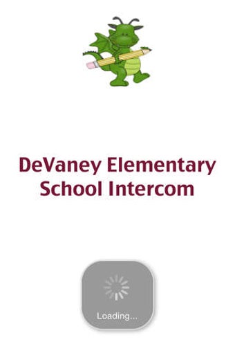 Image 0 for School Intercom