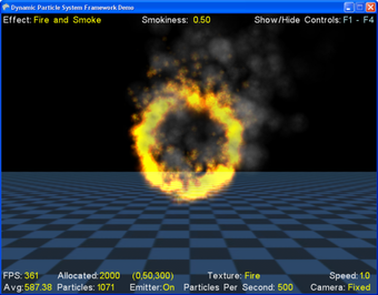 Image 0 for DPSF