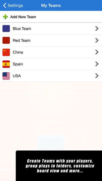 Image 0 for Coach Tactical Board for …