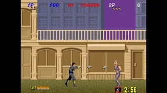 Image 0 for Shinobi