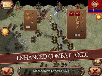 Image 6 for Ancient Battle: Alexander