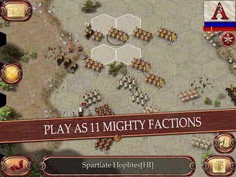 Image 5 for Ancient Battle: Alexander