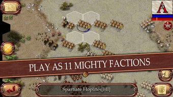 Image 1 for Ancient Battle: Alexander