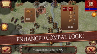 Image 0 for Ancient Battle: Alexander