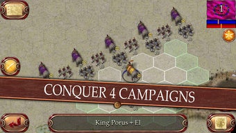 Image 2 for Ancient Battle: Alexander