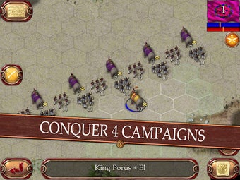 Image 0 for Ancient Battle: Alexander