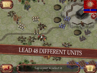 Image 7 for Ancient Battle: Alexander