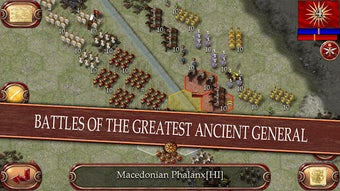 Image 2 for Ancient Battle: Alexander