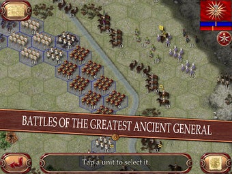 Image 8 for Ancient Battle: Alexander