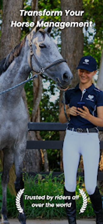 Image 0 for EquiCare - Horse Manageme…