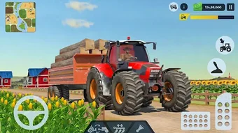 Imagen 0 para Farming Simulator Build a…
