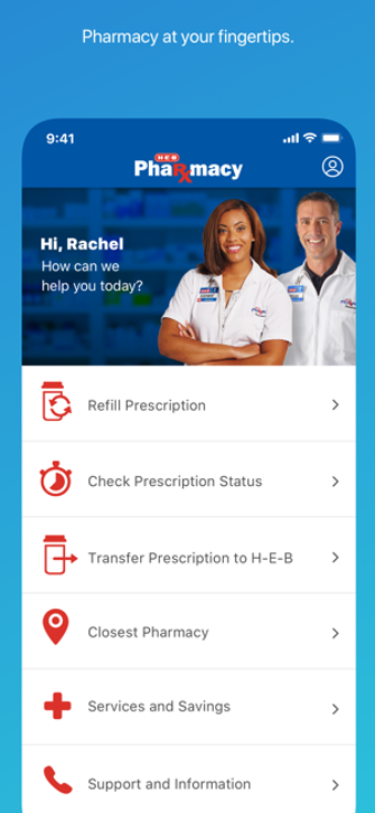 Image 2 for H-E-B Pharmacy