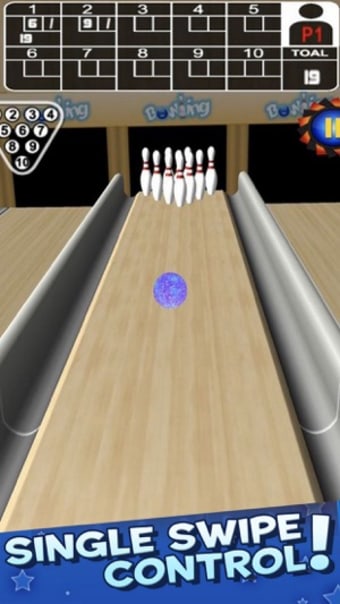 Image 1 for Smash Bowling - Real Bowl