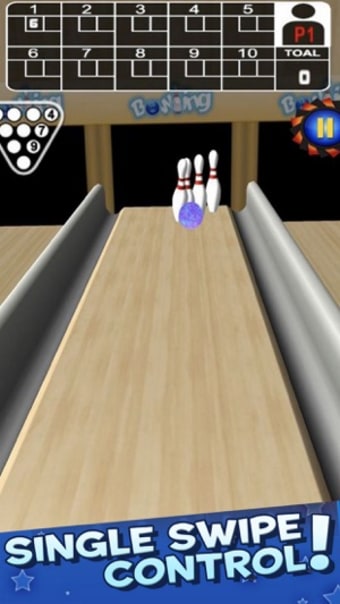 Image 0 for Smash Bowling - Real Bowl