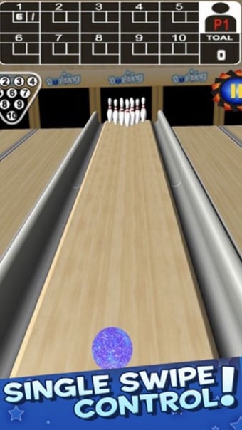 Image 2 for Smash Bowling - Real Bowl